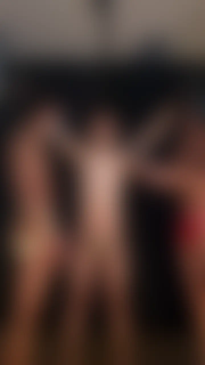 色白スリム巨根が縛られ男2人に弄られイかされる💦💦 sample 1