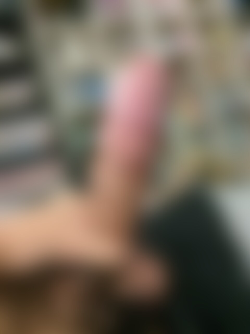 カリ大きいから慣れてない人だと入れるのきつい sample 1