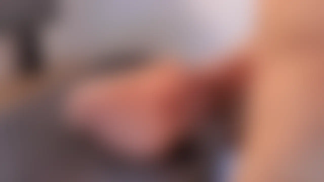 オナホ使い倒しておまんことおっぱいにちんぽ擦り付ける♡♡下品なラブラブキスしながら中出し交尾♡♡♡ (2/2)