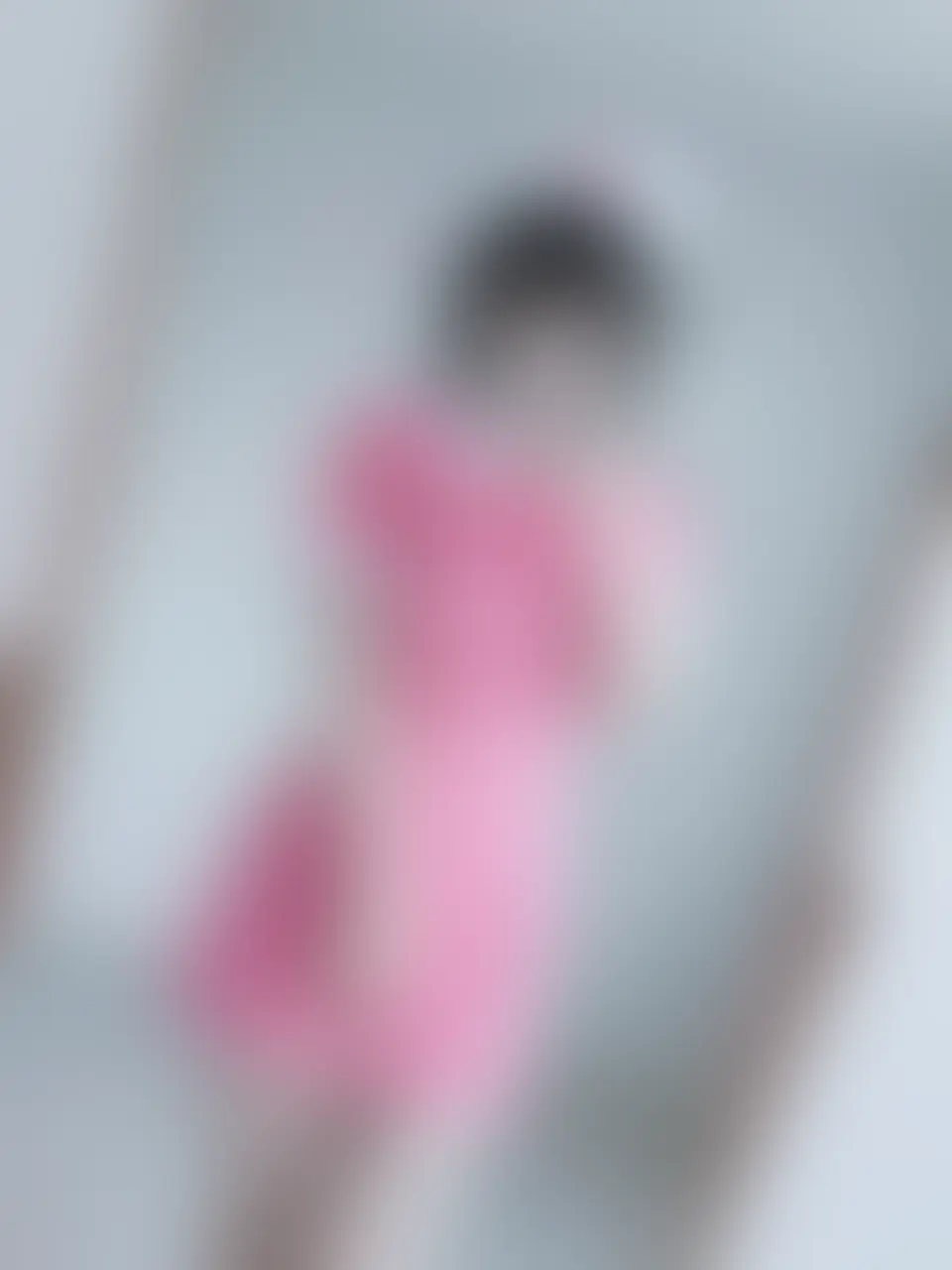 白乃あいり👀「ナース着てみた♡ 似合ってるー？？ 似合ってるー？？」の投稿サムネイル