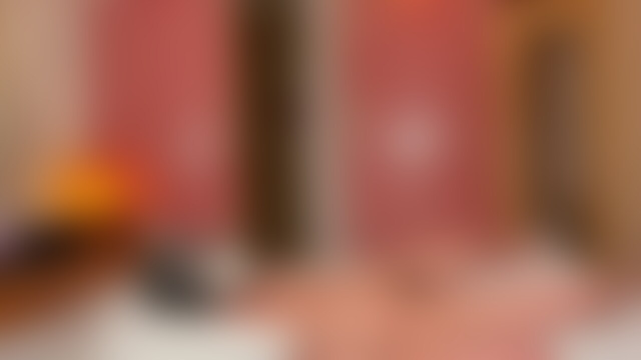 腹筋われてる黒犬君をがっつり掘った動画 sample 1
