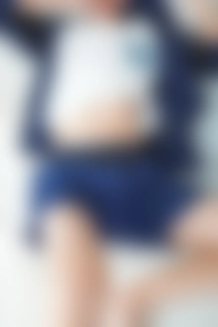マイ運動着 sample 5