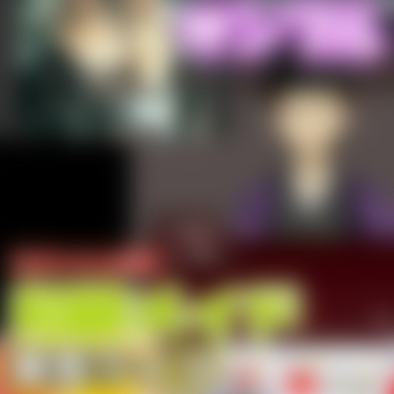 続き:
https://myfans.jp/posts/80b7aac5-c246-4890-85b4-236cec21ea92 (2/2)