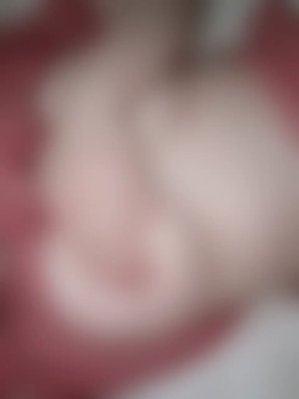 成瀬ゆい「リアルパジャマ自撮りまとめ 毛玉つきまくってるパジャマなんだけどたまにはこういう生活感があるのもいいかな？」の投稿サムネイル