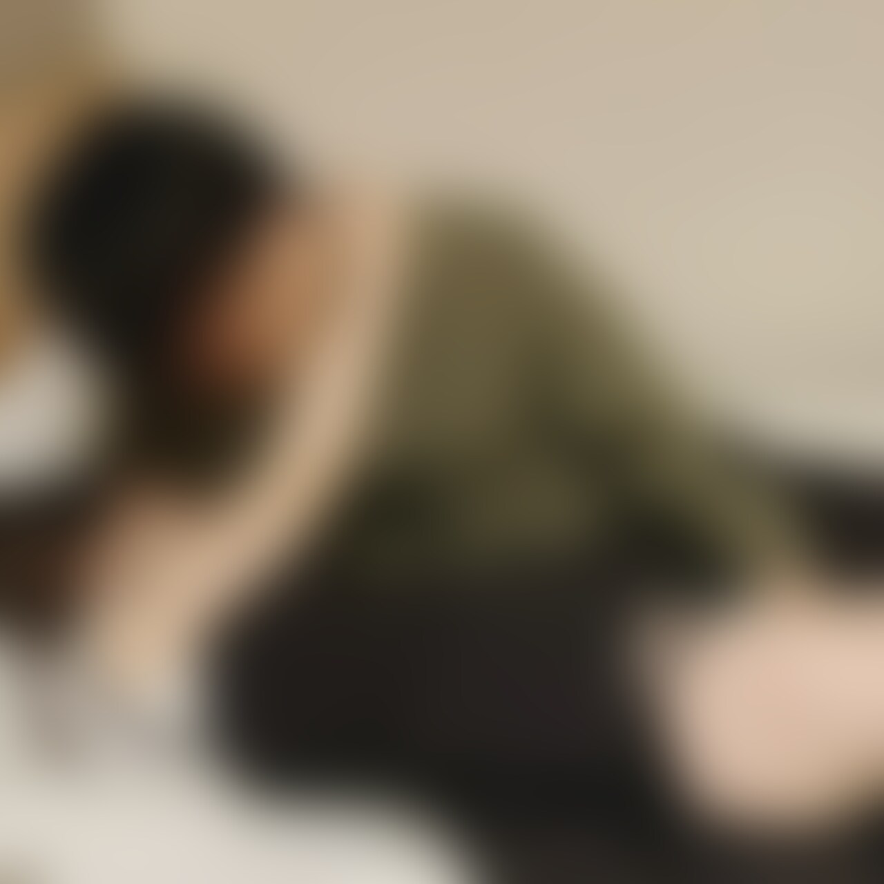 【個人撮影】1日の終わりにベッドでハグやキスをしながらまったり過ごす素人カップル♡最後にクンニと手マンでオーガズムを感じる可愛い彼女に注目♡ ※ 今回は本番や抜きシーンはありません..!

Amateur couple making out in bed at the end of the day with hugging and kissing♡Cute girlfriend having orgasm by cunnilingus and handjob♡ ※ No insertion scene...!／Japanese amateur hentai

【SNSアカウント開設しました✨】

・X(Twitter)🐦
あおまりカップル
twitter.com/am_couple117
まりあ個人アカウント
twitter.com/maria___ph

・Instagram🌸
instagram.com/aoimaria117

・Pornhub☀️
pornhub.com/model/aoimaria117 (2/2)