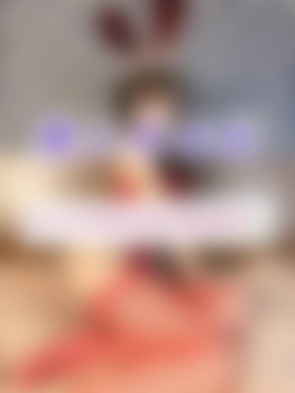 サンタコス🎅🏻🫧 バックで挿入からの👼🏻🩷 (2/2)