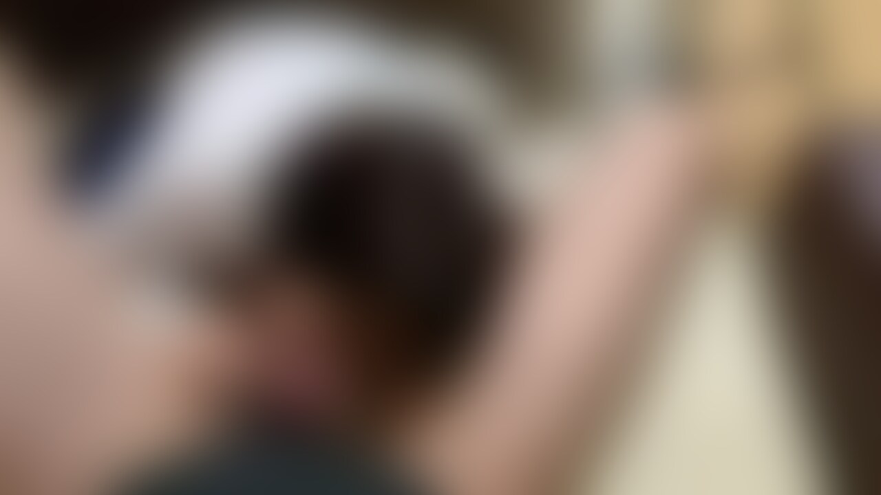 おはようございます❣️
昨晩投稿予定だったのに遅れてしまいすみません😭
今回は珍しくフェラのみの動画なので、
あえてモザイク荒めで無料会員様にも公開します😊
今週はあと2本、面白そうだなと思った企画動画を投稿します😊💝 (2/2)