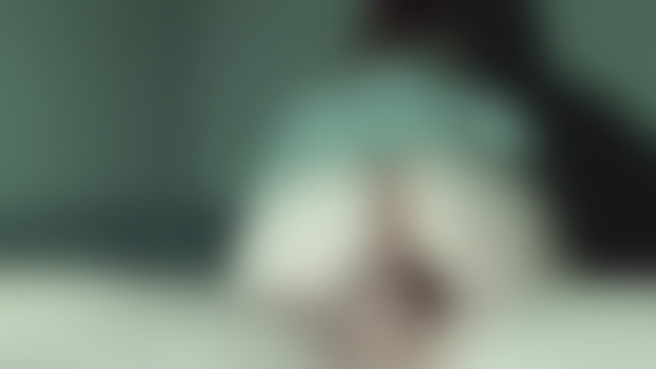 騎乗位で亀頭を重点的に責められて、我慢できずに射精させられました😵 (2/2)