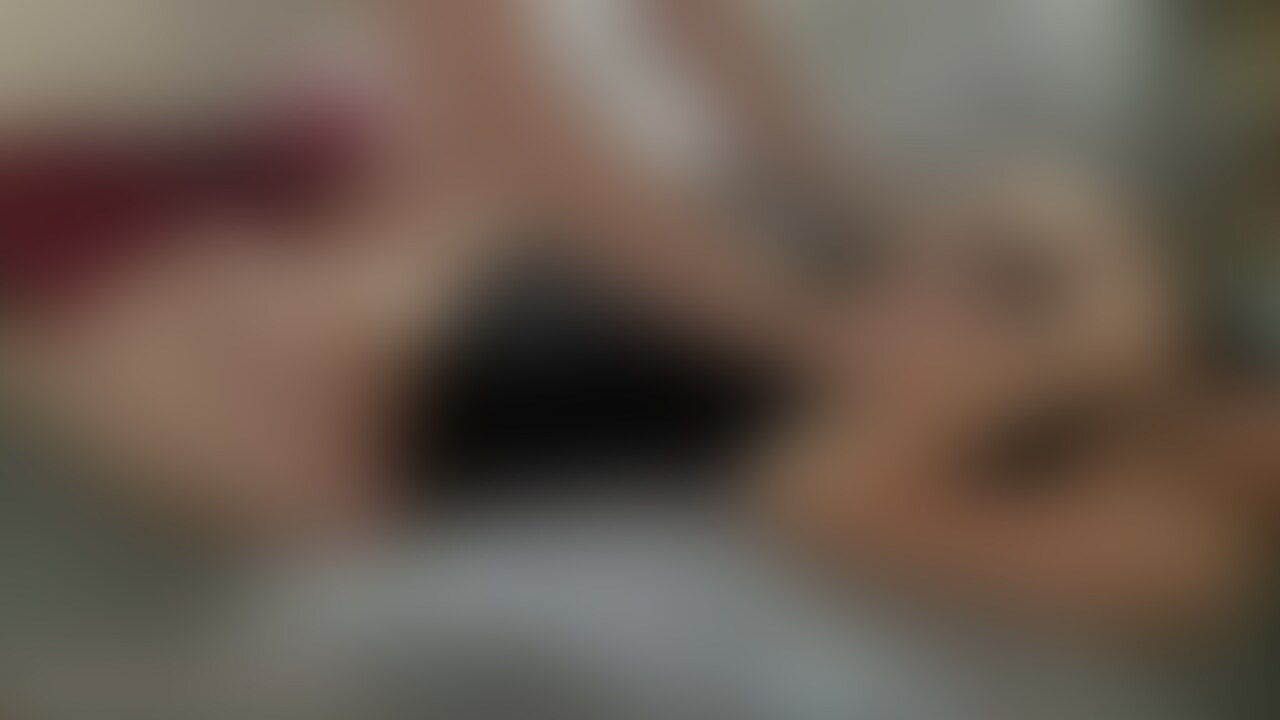 クンニしてもらいました♡ (2/2)