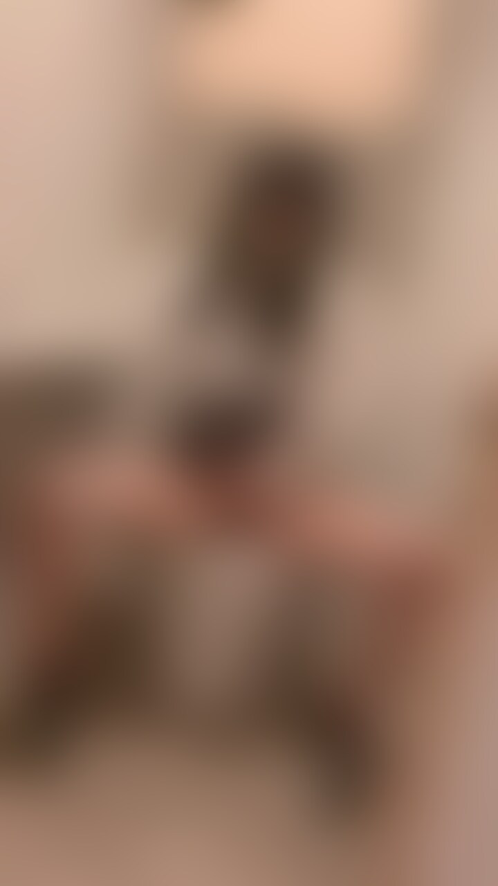 バイト帰りにト◯レで激しく潮吹きオナニーしちゃった.....//
↑
こちらの動画の高画質フル動画です✨ (2/2)