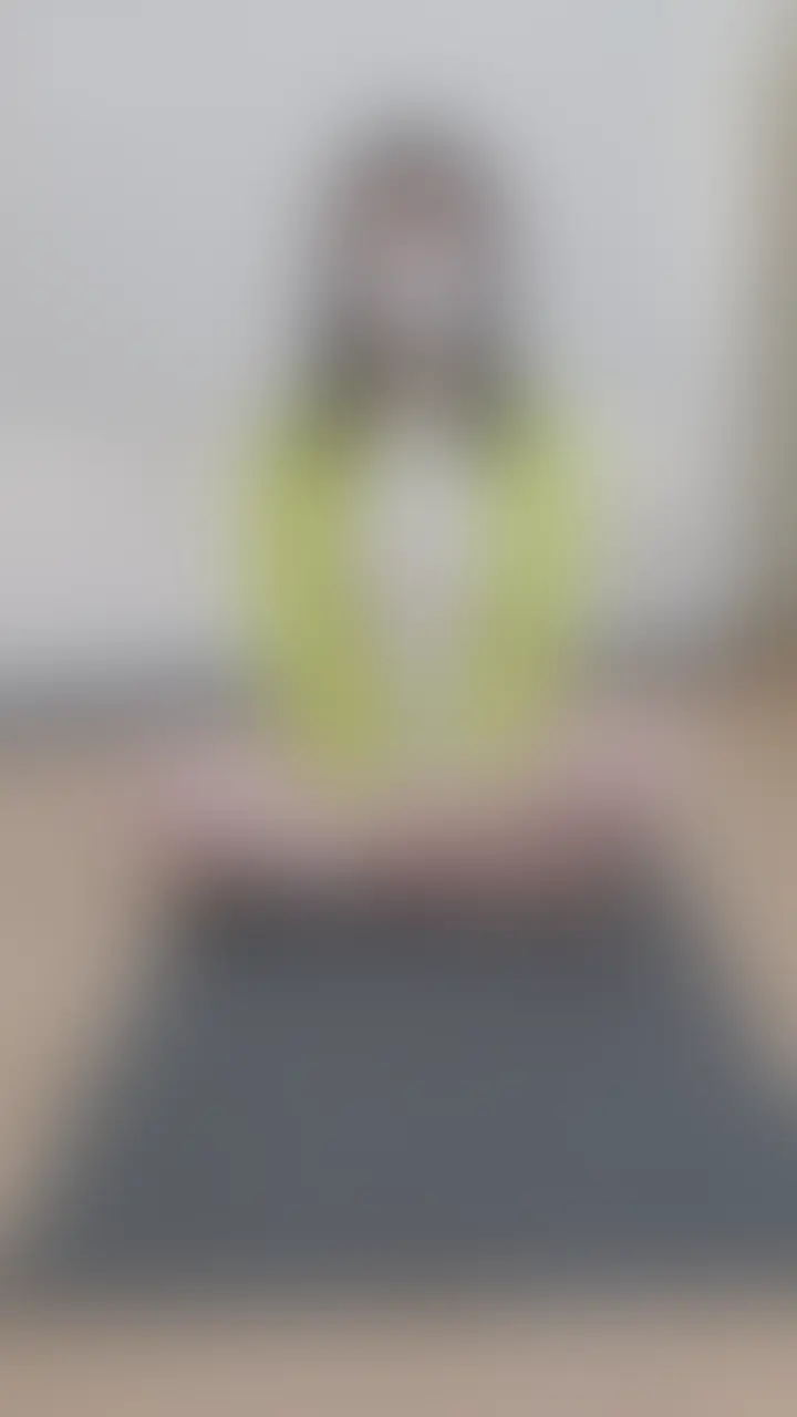 首肩をしっかりと伸ばすストレッチです♪😋💖 (2/2)