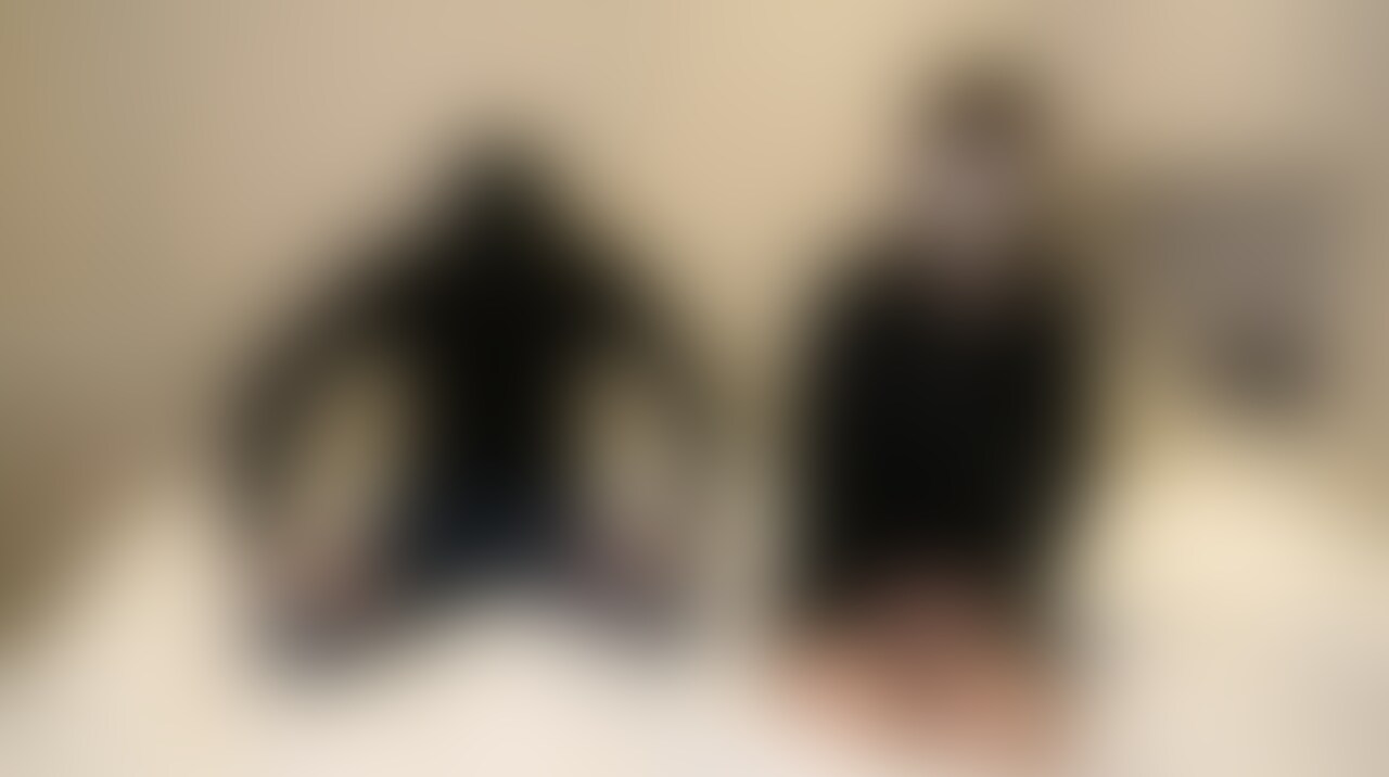 「くすぐり個撮に来た女子大生 さなえ①」フルHD Ver.
以前に撮影した女の子の紹介でくすぐり個撮に来てもらいました。
くすぐり激弱の逸材です。
脇、脇腹、足裏など一通りくすぐりました。
どこでも効くので、その反応をぜひ見てもらえたら嬉しいです。
フルHD
13分24秒
ーーーーーーーーーーーーーーーーーーーーーーーーーー
・転載、転売等、二次利用は一切禁止です。
・再生環境によって音ズレが発生する可能性があります。
・本作品の出演者は年齢確認済み○○○以上です。
・出演者の承諾を取った上で撮影しております。
・無断でアップロードしているサイトなどがあれば是非ご連絡ください
・本作品は日本国内の法律に沿った作品となっており、違法性のある内容は含まれておりません。
・MP4形式です。 (2/2)