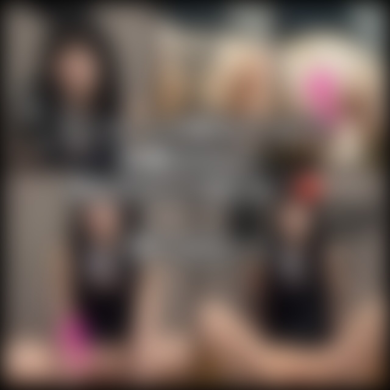 顔出し無しＶｅｒ．

【バニーガールが極太ディルドで騎乗位おなにー❤️👯‍♀️】素人おなにー🔞


こんばんは~！みずきです！

実は最近新しいおもちゃを買いました💓
柔らかいおちん○んで、本物そっくりなんだ…(´∩ω∩`*)💕

そのおもちゃを今回は、君の勃起したおちん○んだと思って服の上からコスコスしてたら
入れたくなってきちゃって、そのまま入れちゃいました…💓

ゆっくり奥まで入れて…出して…入れて…ってしてたら、どんどん気持ちよくなってきて最後には我を忘れてイキまくってました💦💗

そんなウサギちゃんの姿、たくさん見て欲しいな…︎💕︎🐰 (2/2)