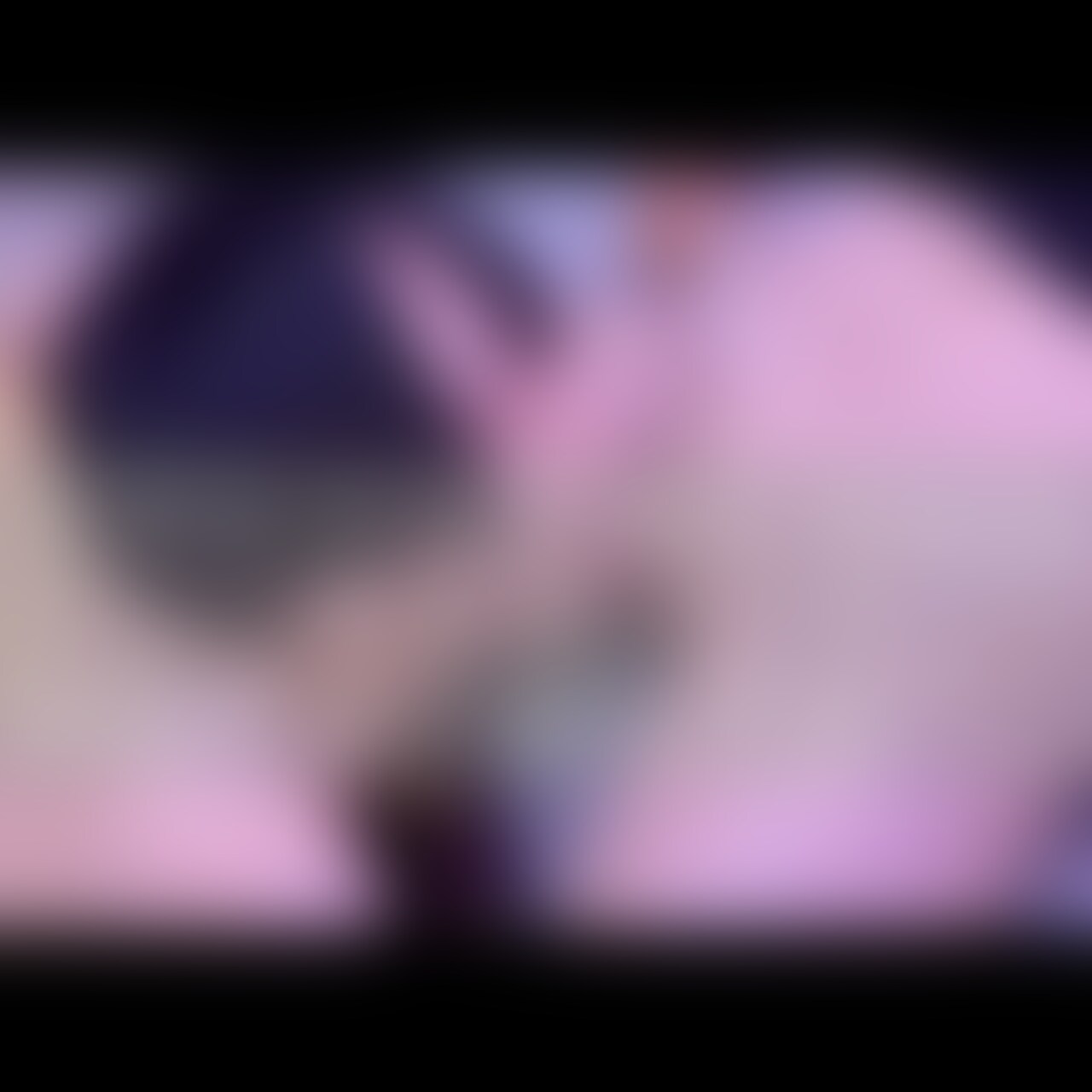 クリトリスに垂らされたジュースをクンニで掃除するドM大学生 sample 1