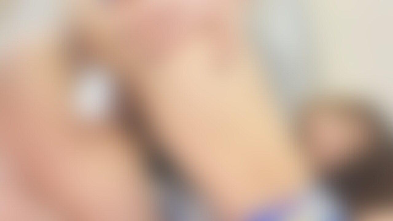 バックでオナニー🥰💕おま◯こ、どアップ😍お尻好きな方、見てね💕 (2/2)