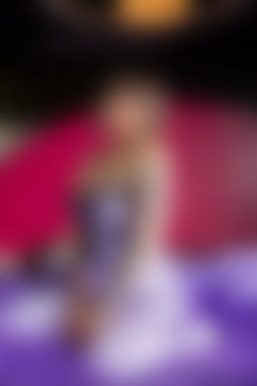 ツキ🌙Iカップタトゥー女子「ツキだよー🌙 フェラ動画見てくれた？ ドキドキしたけど、いっぱいしこしこ報告もらって嬉しかったよー💕」の投稿サムネイル