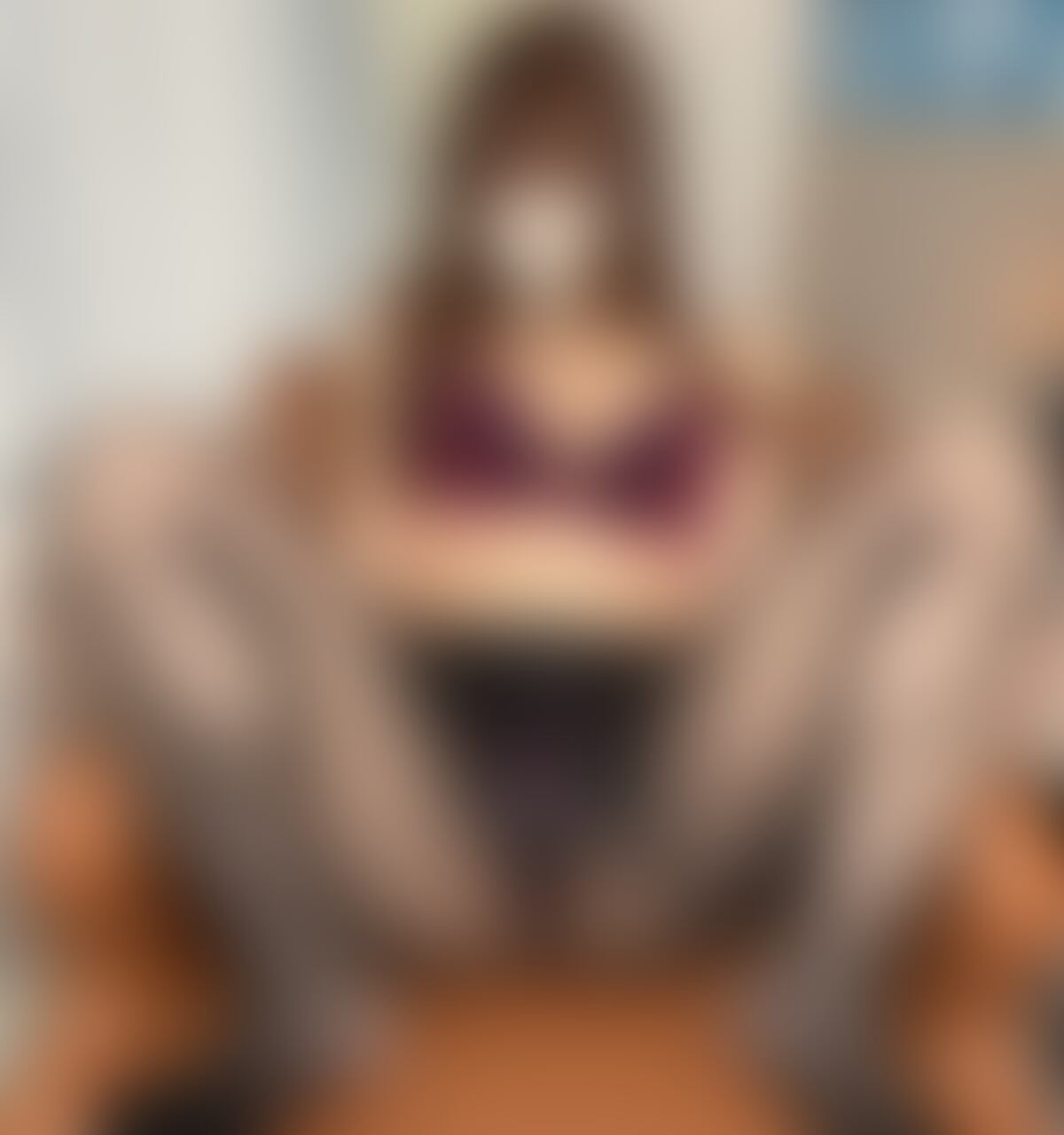 第一弾　社長秘書さんが見せにきました。

こちらの作品に≪いいね≫と≪保存≫をした後に作品へ≪コメント≫頂けると…🎁✨

今回応募してきた女性は…
佳奈さん（仮）28歳秘書
B:86 W:59 H:96
会社では決して見せない素人OLの夜の顔、最高です。

以下プロフィールです笑
＃仕事は得意
＃M女っぽい秘書
＃筋金入りの快楽主義
＃性欲:旺盛
＃よく寝る.＃旅する＃美味しい物食べる
＃性癖:男のニオイが好き。体をナメるのも大好き。
＃アート好き。
＃自分の人生が笑顔でいれる秘訣:【太陽の陽を浴びる】
＃快楽を貪る性豪雌 (2/2)