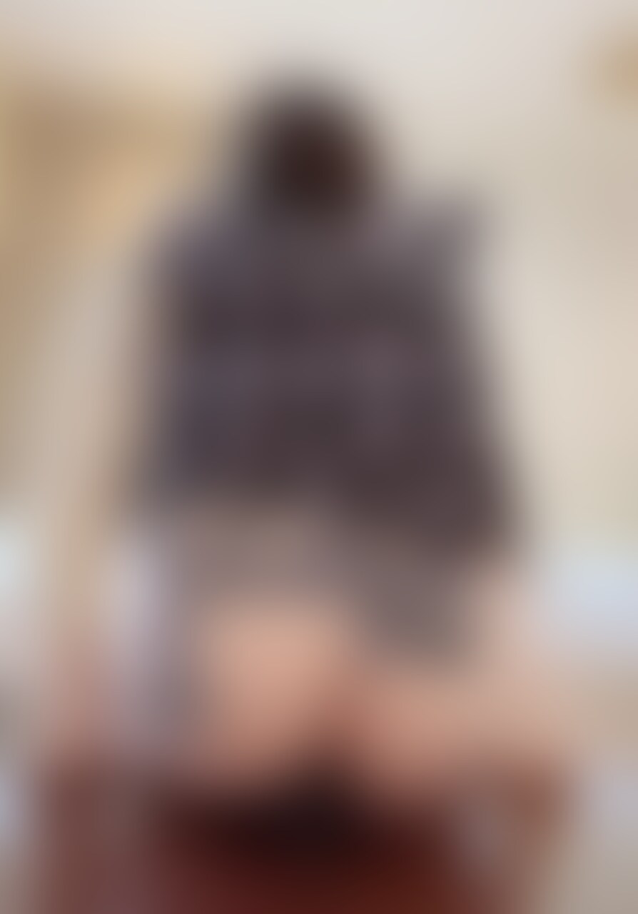 変態けつま○こに真っ黒ディルド挿入する男の○○○。 sample 1