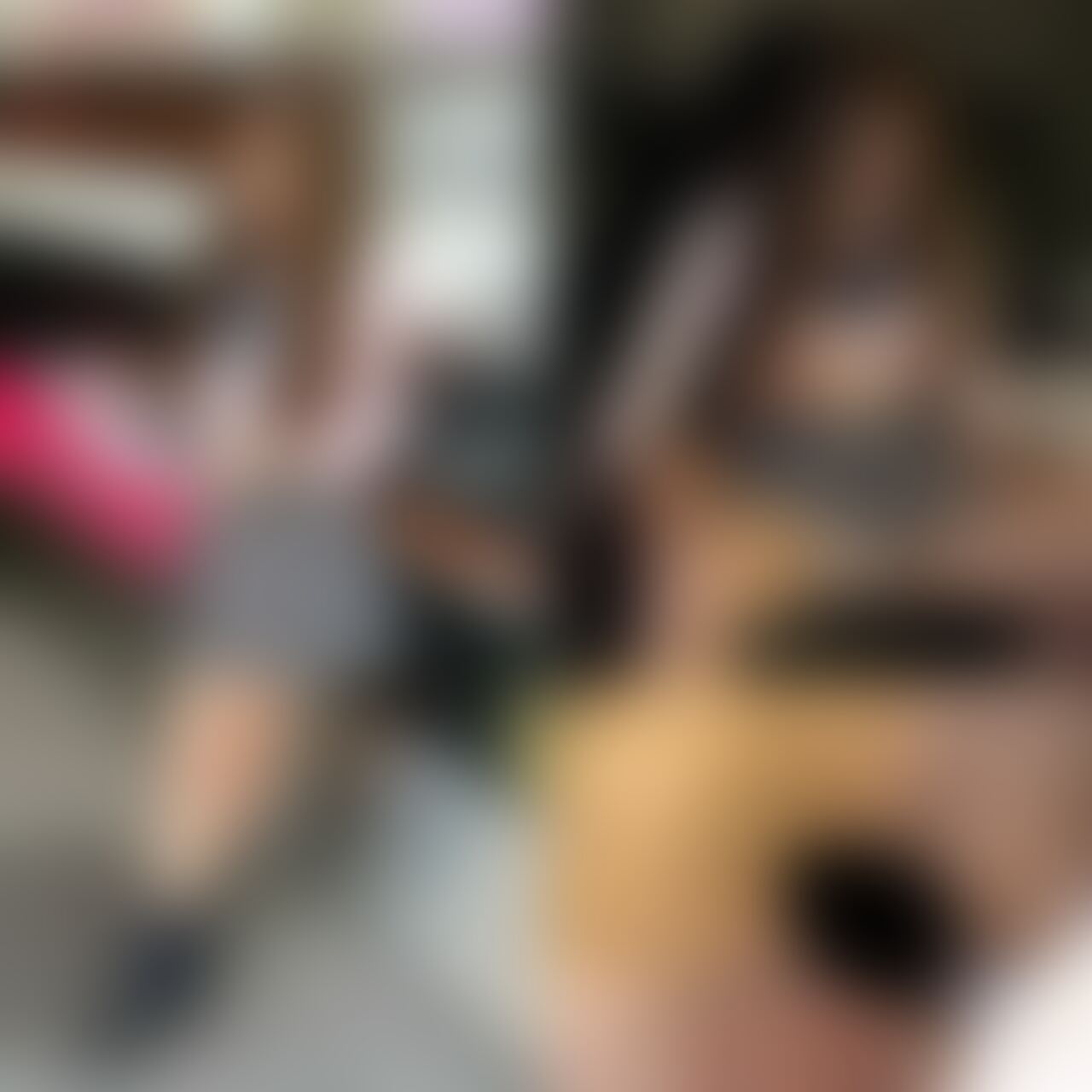 【個人撮影】制服リフレ嬢との裏オプションを限定公開 (2/2)
