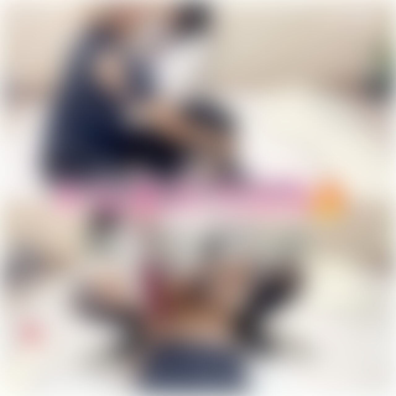 本気杭打ちSEX🔥本気の杭打ちセックスがみたいとリクエストもらったのでやってみました✨️杭打ちセックス自体はじめてだけど上手にできてるかな…お互い1週間ぶりのえっちだったので敏感過ぎました😇久しぶりのセックスはめちゃくちゃ気持ちよかったみたいで、そのまま中出しされました💓
【みみからのお願い💕】
♡印をポチッとしてくれると
投稿の励みになります🐬
【有料プラン未入会の方へ🔰】
この動画は1980円で単品購入できます🎥
【プラン入会はこちらから✨】
https://myfans.jp/MimimiCreative/plans
No.371★17:00 (2/2)