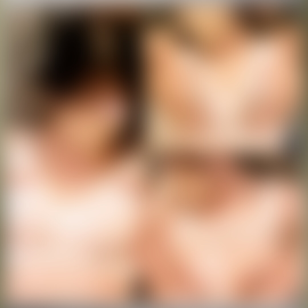爆乳Gカップ美女が性感マッサージで絶頂イキまくり♡

本日はGカップの爆乳をお持ちの清楚美人さんがご来店。
乳首で感じることが出来ないとのこと。

まずは着衣の状態でじっくりと揉んでいきます。
お客様が徐々に興奮してきたところで当店特性の感度を高めるオイルをブラの中に流し込んでいきます。

オイルでブラから大きな乳輪が透け透けに、、、
ここでも直接は触らず、じっくり焦らすように施術、、、
この焦らしがさらに興奮を高めます。

お客様の興奮が最高潮に達したタイミングで直接愛撫。
美巨乳を揉みしだき、乳首を責め、
最後は私にもたれ掛かるほどの絶頂を迎えられました。

#素人 #女子大生 #個人撮影 #おっぱい #巨乳 #フェチ #変態 #マッサージ #巨乳 #セクハラ (2/2)