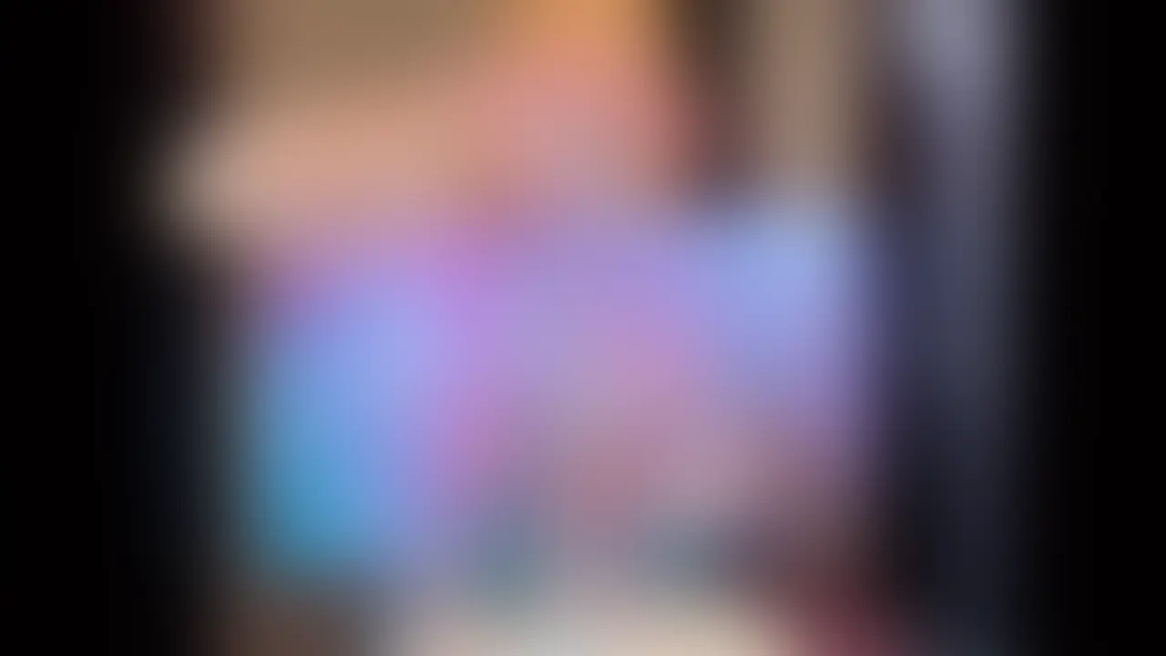 なりきりま〇んちゃん💞撮影の為にラブホに来てみたら、えっちな映像がテレビで流れちゃった❣❣むらむらしちゃったま〇んちゃんどうなっちゃうの❣❣💦 (2/2)