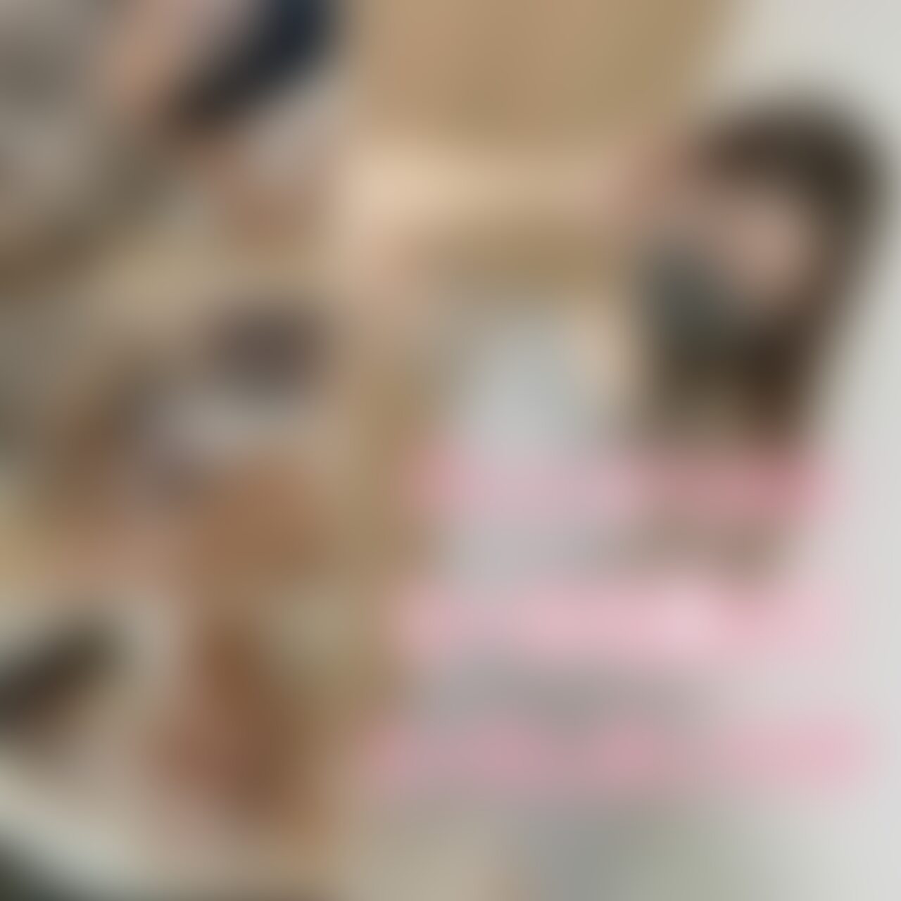 こんばんは🫶
仕事終わってえっち撮りました❤️
ちょっと○○○ってたので
ヒール履いてしちゃったんだけど
めっちゃ興奮したなぁ🥰
最近お尻舐められると
恥ずかしいんだけど
めっちゃ濡れる気がする💦
最後は中にいっぱい出してもらいました😌︎💕︎
別アングルVer.はこちら❤️↓↓↓
https://myfans.jp/posts/87737abf-ef3c-42f3-8102-e83eda9ee65b (2/2)