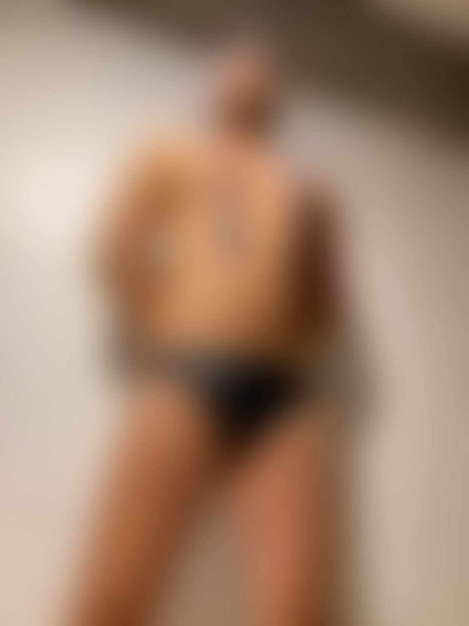 水球ユニを着てみました！ sample 2