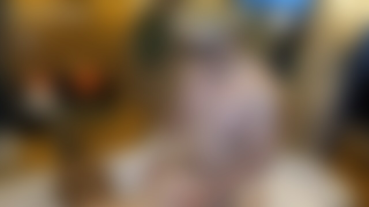 今回撮影に協力してくれたのは身長180cm89kg28歳のガッチリマッチョさんのたかしさんです！ sample 1