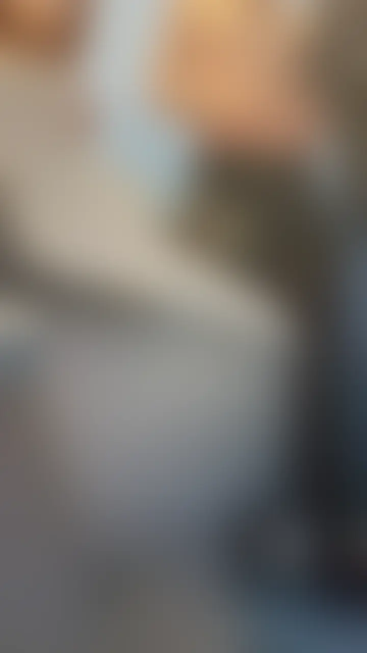 📹館のトで生掘り中出し sample 1
