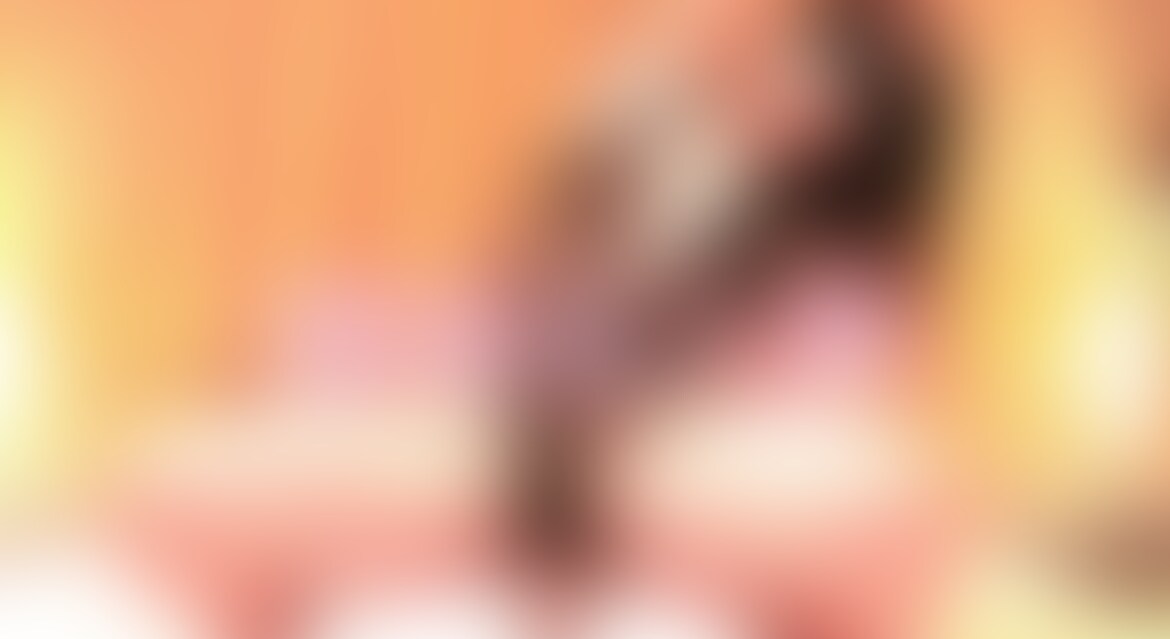 定点カメラ視点の騎乗位する変態嫁1♥ (2/2)