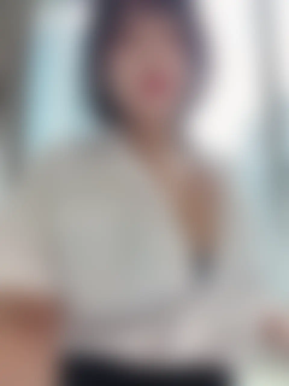たーっぷり8分のお楽しみ動画🔞💕
珍しくおっぱいも丸出しなので見てほしいな😳 (2/2)
