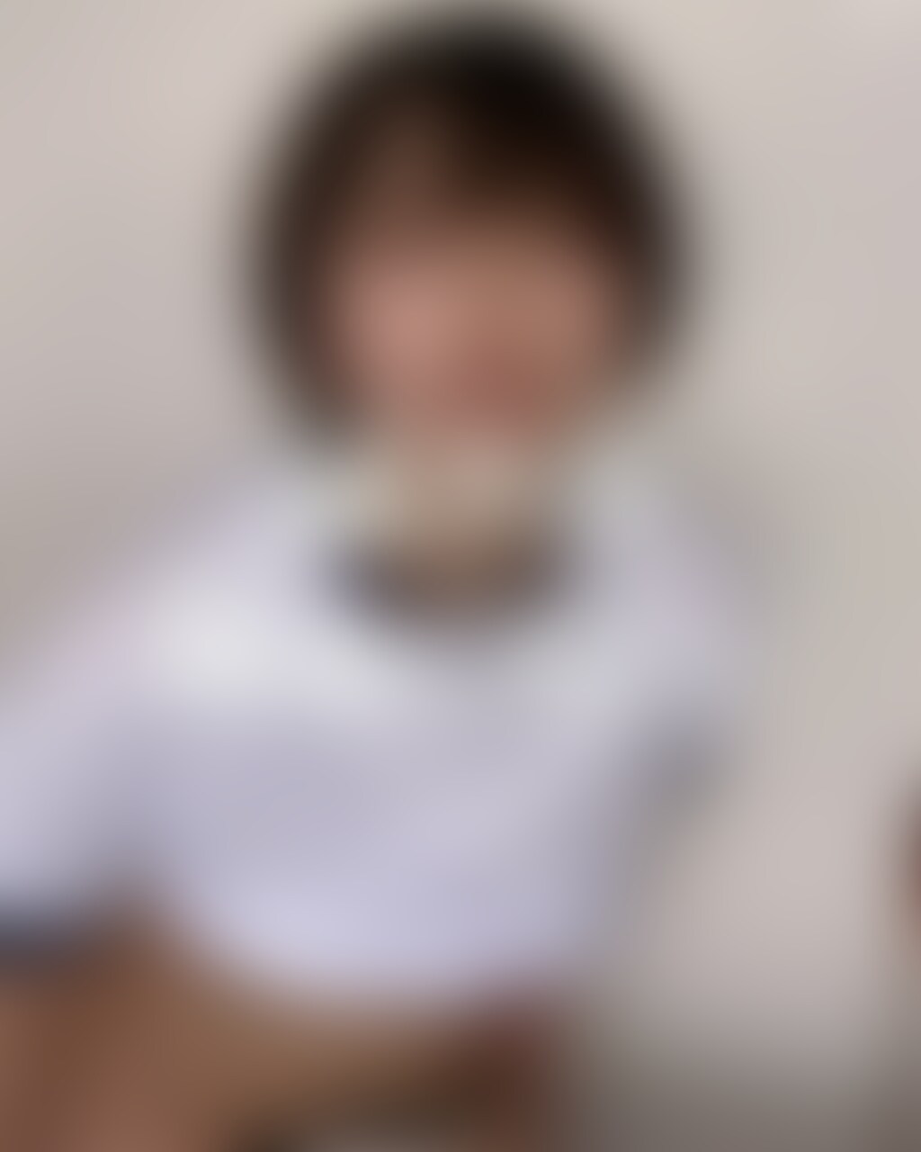 右上のいいね💖マークを押してから見てくれると嬉しいです🥰
ーーーー
今回は久しぶりの顔出し動画です!
Xで出した画像の続きを撮ってます🐰
あの後ムラムラしちゃったので角えっちしちゃいました…!!
やっぱりシテる時の顔見られるのすごく恥ずかしいな〜笑
いっぱい見て出してください🫶💕 (2/2)