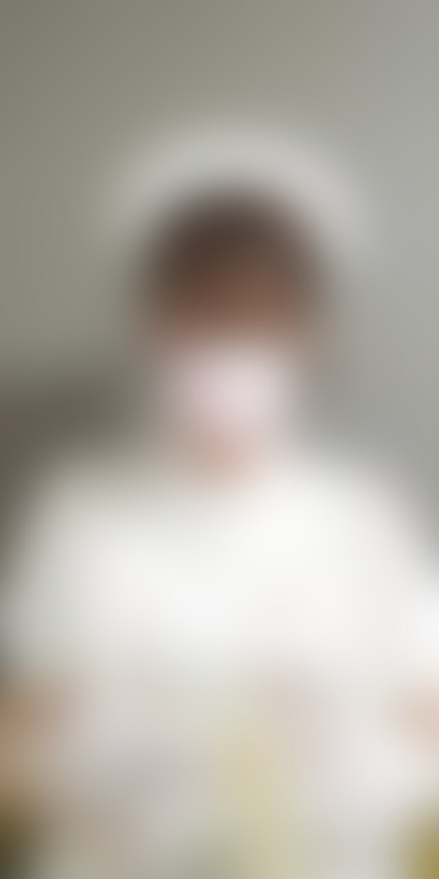 優しい歯科衛生士さんの治療 (2/2)