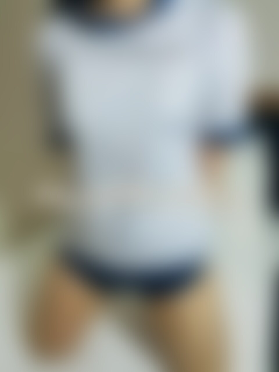 ブルマで半ケツ女子、再投稿!
間違えて消してしまいました🙇🏻♂️💦
生意気なブルマ女子が、嫌いな男の
肉棒で感じる姿をご堪能ください☺️✨ (2/2)