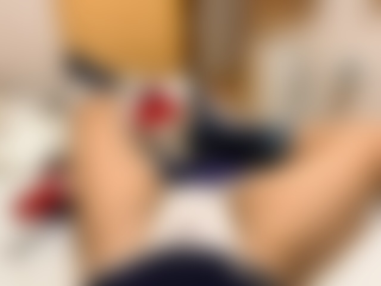 地下足袋履いてふんどし締めて、最高な休日です！ sample 1