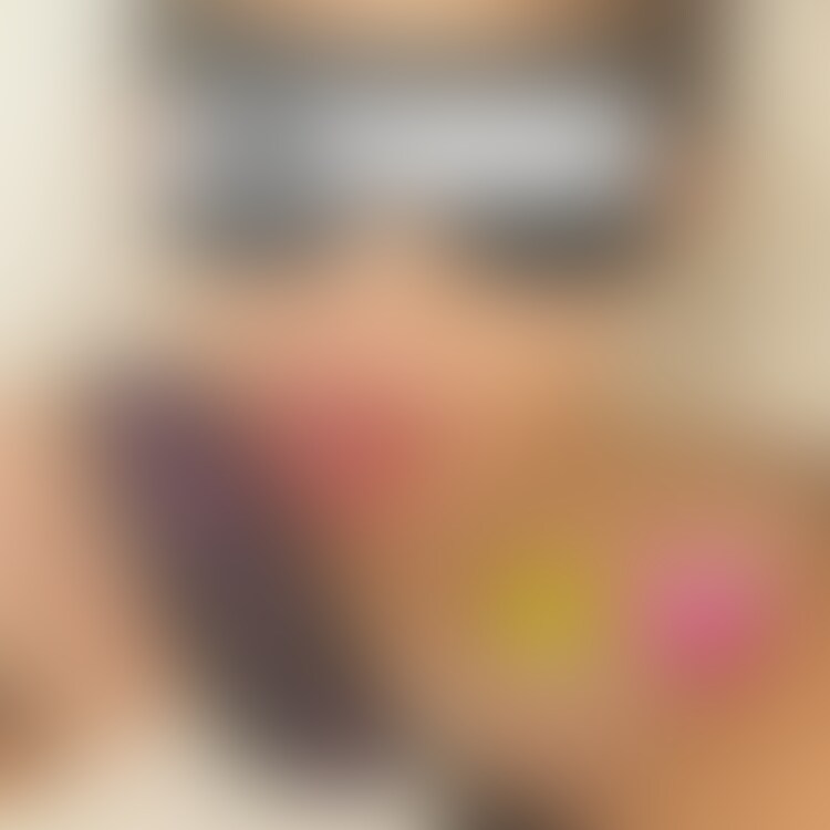 とらに目隠しして舐めさせました🐯💗 sample 1