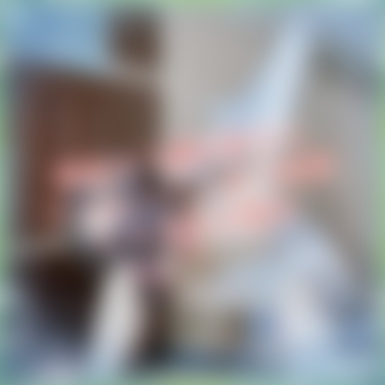 アームバインダー装着されての
壮絶イラマだよー💖
これは正直苦しかった…けど
めっちゃ喉奥快感だったよ💖
Hiromi耐えてる姿を全部みて欲しいなぁ (2/2)