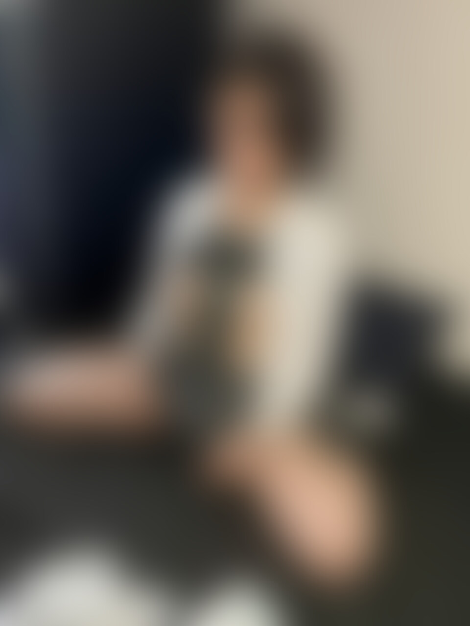※凍結解除【個人撮影】堀北●希クリソツの制服女子とパパ活※制服ぶっかけ×①_膣奥中出し×② (2/2)