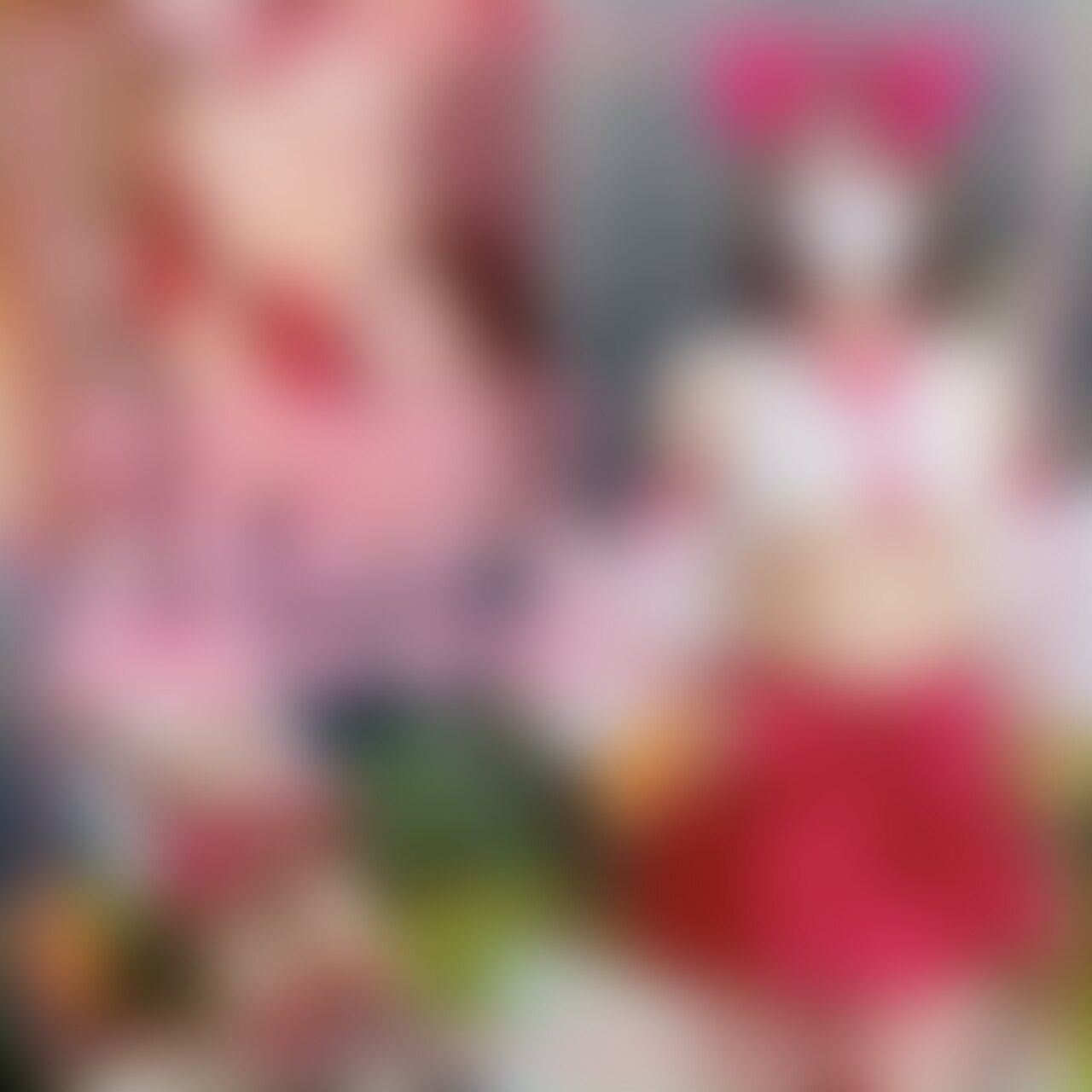 新年あけましておめでとうございます❣️
今年もユキのえちえちな動画を投稿していくので引き続き応援頂けたら嬉しいです🥺💓🌟
今回は温泉旅行先でセクシーな巫女コスプレを着ました💓
おっぱいが見えそうでちょっとドキドキです😊
巫女コスプレが可愛かったので2人とも終始興奮しちゃいました💓
可愛いコスのユキ巫女をたっぷり堪能してくださいね❣️
プランのご登録🌟いつもいいね💓やコメントありがとうございます🥹
感想やコメントを頂けるモチベ上がりますので是非ご協力をお願いします🙏
今年もプライベート感あるえちえち動画をアップしていくので応援して頂けたら嬉しいです🥹💓 (2/2)