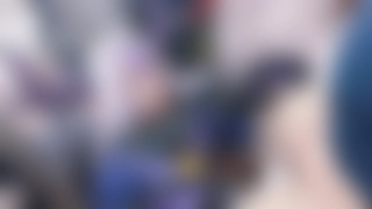 【現役男の娘レイヤー】アナルガン突きと電マで大量失禁...総帥なんて辞めてオスオナホとして生きます♡♡♡ sample 1