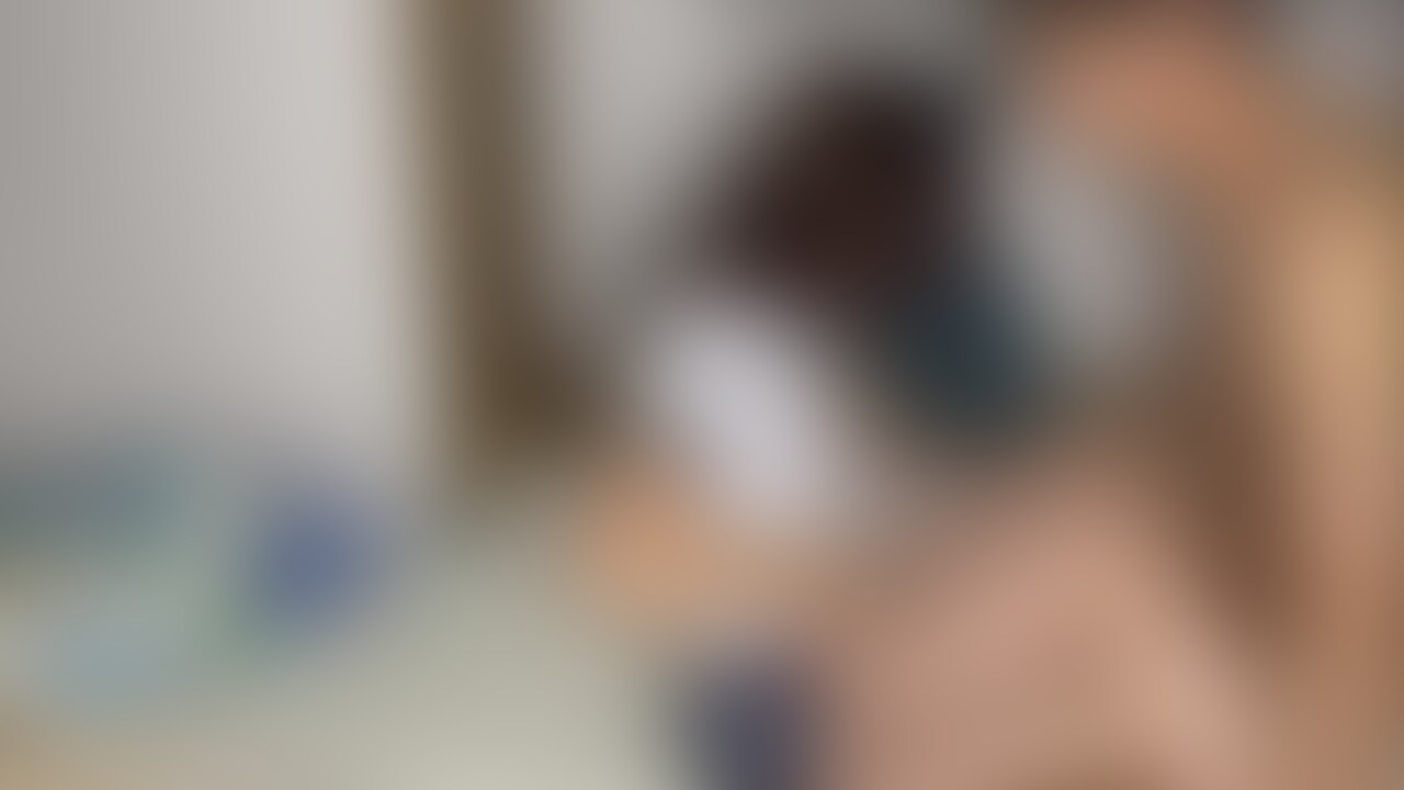 新居にて撮影第二弾👏
体操服はおそらく旦那の趣味ですね笑
相変わらず我慢してても早い男だ😇 (2/2)