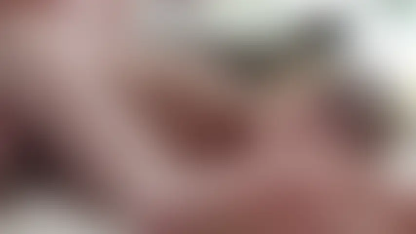 濃厚べろちゅー︎💕いちゃラブホモセ〇クス︎💕最後は大量ザーメン顔射︎💕 sample 1
