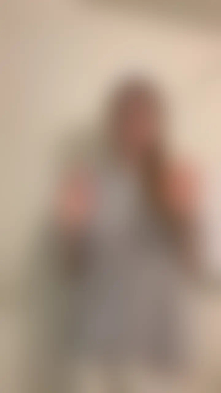 最後まで見てくれた人いるー?
よく洗えたのかな?🤭🤭 (2/2)