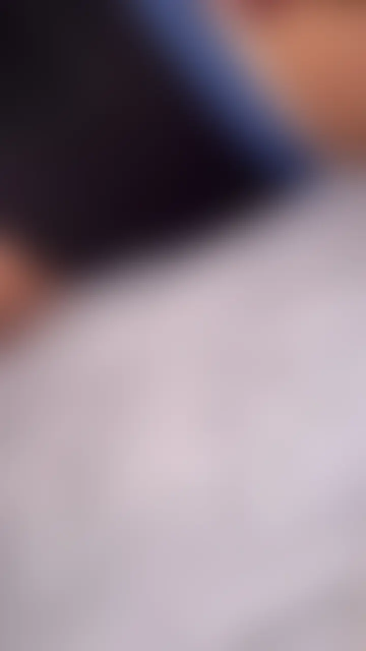 【本編男性顔出し】ガチムチ色黒ドM公務員くん🧑‍🚒 sample 1