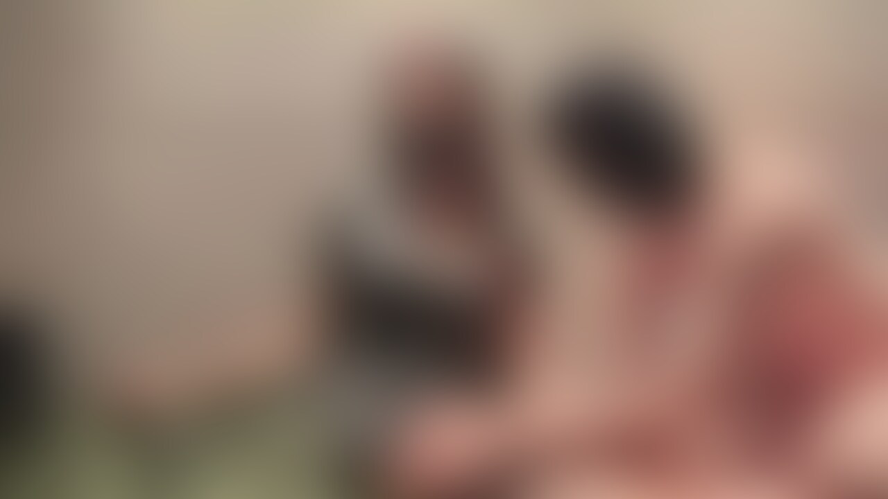 見られちゃうの好き? (2/2)