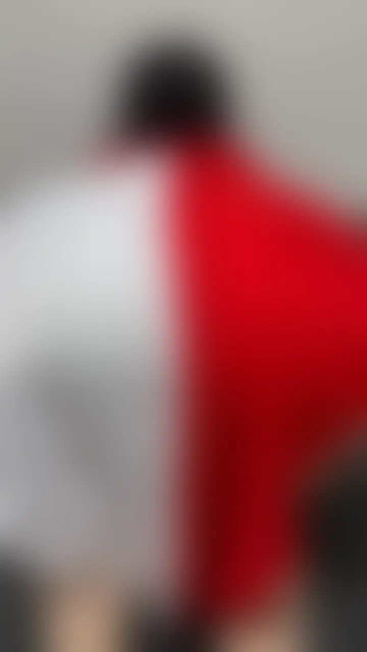 不知火舞のパンスト脱ぎたてアナル🍑💕💦 (2/2)