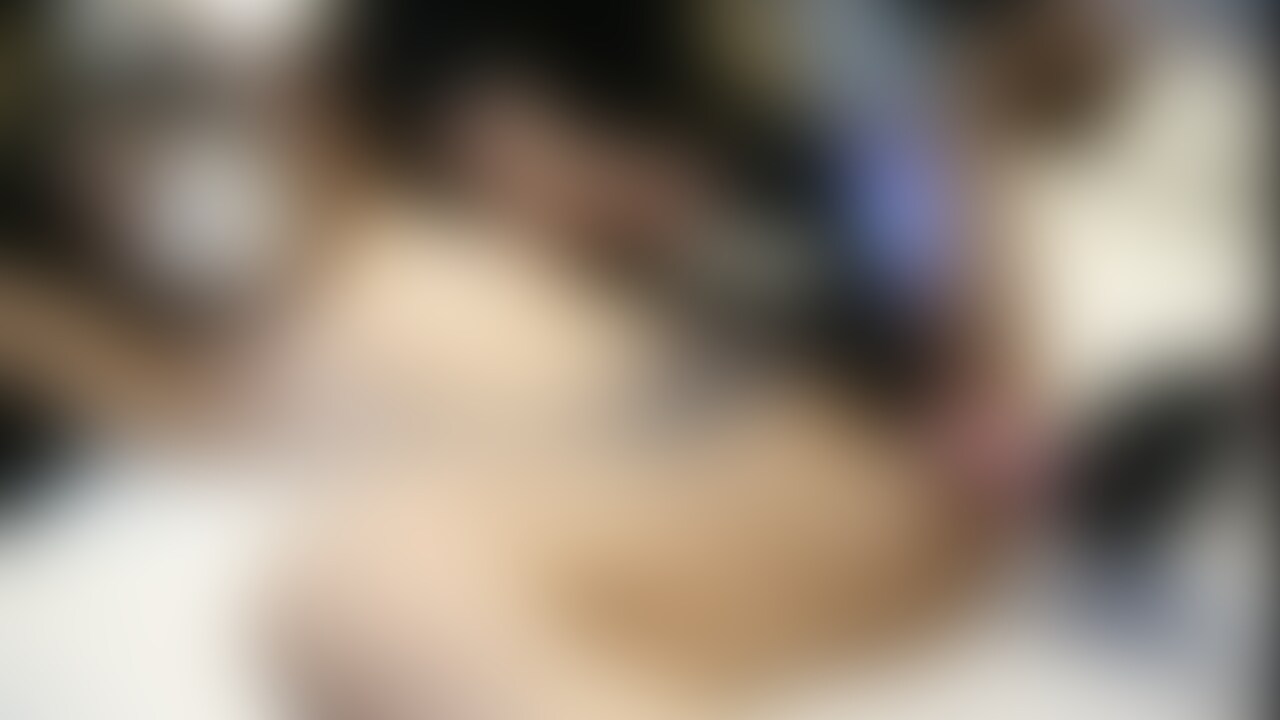【潮吹き○○○を身動きとれなくして責めてみた】 (2/2)