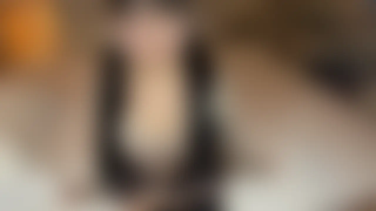 ノーブラニット×ミニスカ♡♡みんなしこってくれるよね……? (2/2)