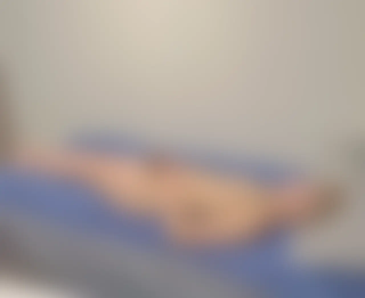 秘密のお部屋で激しく絡み合い❤️ (2/2)